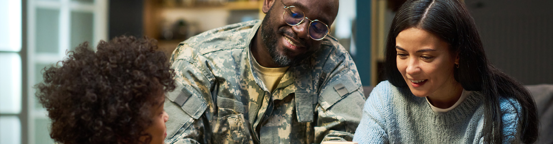 Homebuyer Credit and FHA, USDA, & VA Loans