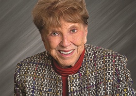 Rosemary Hajost Retires From CBI Board