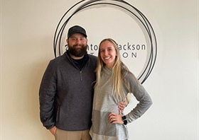 Small Business Spotlight: Downtown Jackson Nutrition