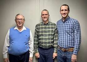Small Business Spotlight: Ohio Citrus Juice