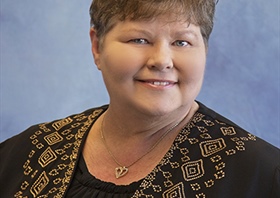 Sue Ross Named Grove City Area Chamber Ambassador of the Year