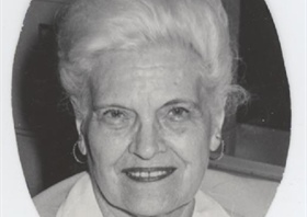 Women's History Month: Remembering Belle Jenkins