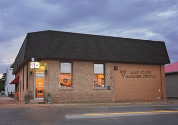 Vinton County National Bank