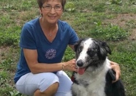 Ellen Capers Will Retire Friday After 28 Year VCNB Career