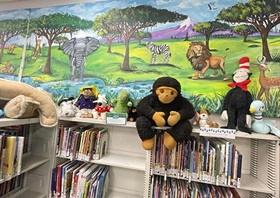 Community Spotlight: The Jackson City Library