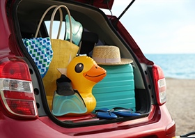 Time Is Running Out: How To Save For Summer Vacation