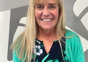 Joy Keely Will Retire This Week