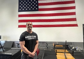 Small Business Spotlight: American Barbell