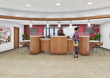 Vinton County National Bank