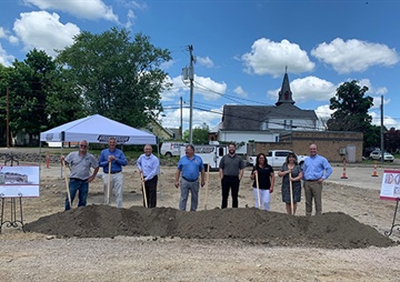 Vinton County National Bank