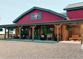 Small Business Spotlight: Circle M Meats