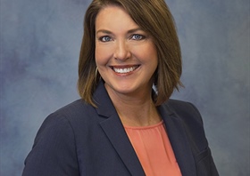 Amanda Crabtree Selected For Appalachian Leadership Institute