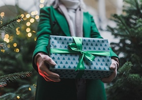 Holiday Banking Made Easier