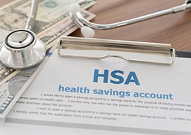 Can A Health Savings Account Save You Money?