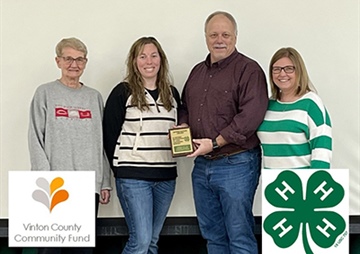 Vinton County National Bank