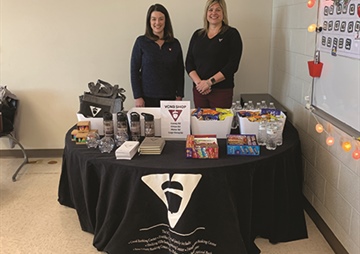 Vinton County National Bank