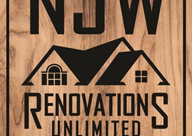 Small Business Spotlight: NJW Renovations Unlimited