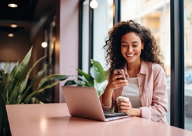 Why Use Online Banking?