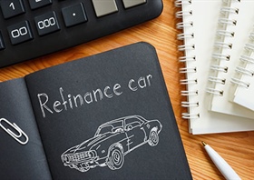 Top Three Reasons To Refinance An Auto Loan