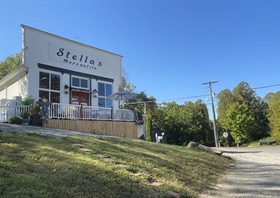 Small Business Spotlight: Stella's Mercantile