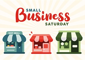 Supporting Small Local Businesses This Holiday Season