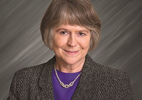 Christyne Calvin To Retire From VCNB Board Of Directors