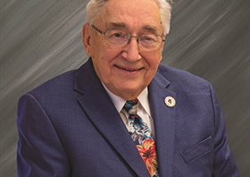 Dee Mowry Retires From VCNB Board Of Directors