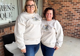 Small Business Spotlight: Bookish On Main