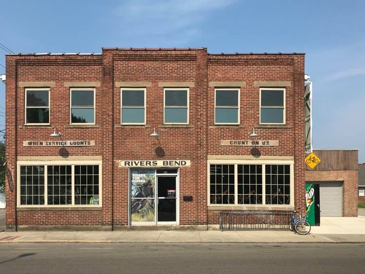 Small Business Spotlight Rivers Bend Bike Shop