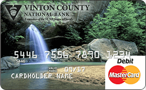 Vinton County National Bank