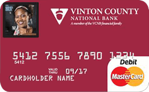 Vinton County National Bank