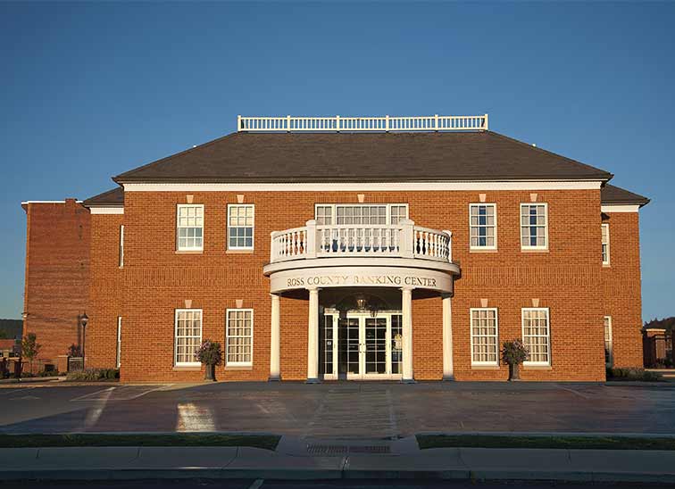 Vinton County National Bank