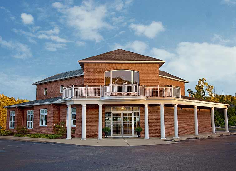 Vinton County National Bank