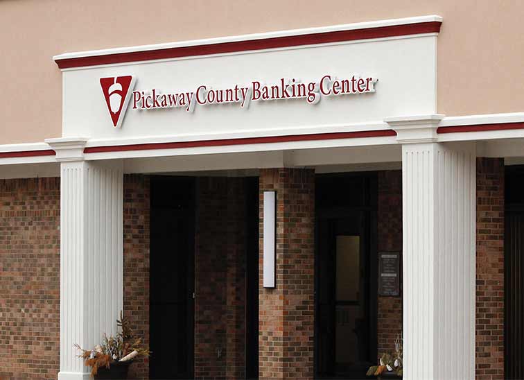 Vinton County National Bank