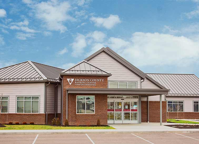 Vinton County National Bank