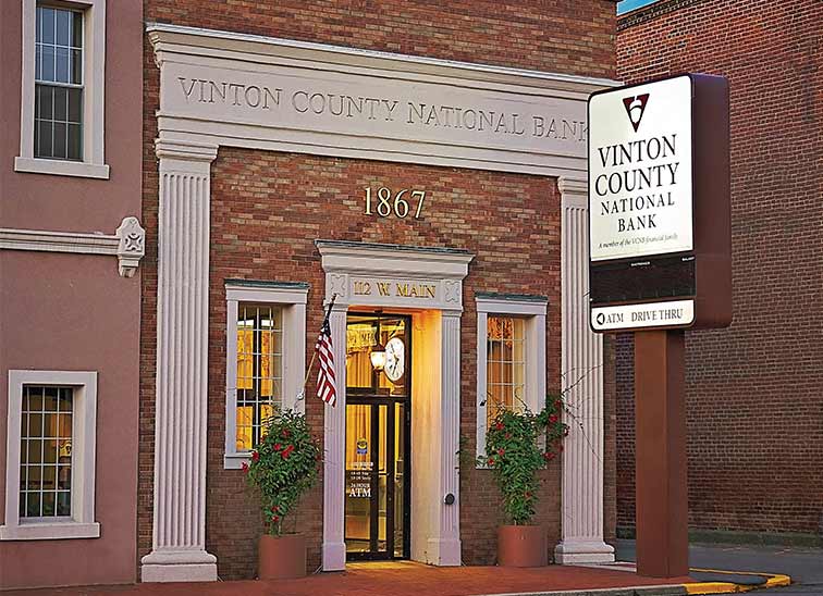 Vinton County National Bank