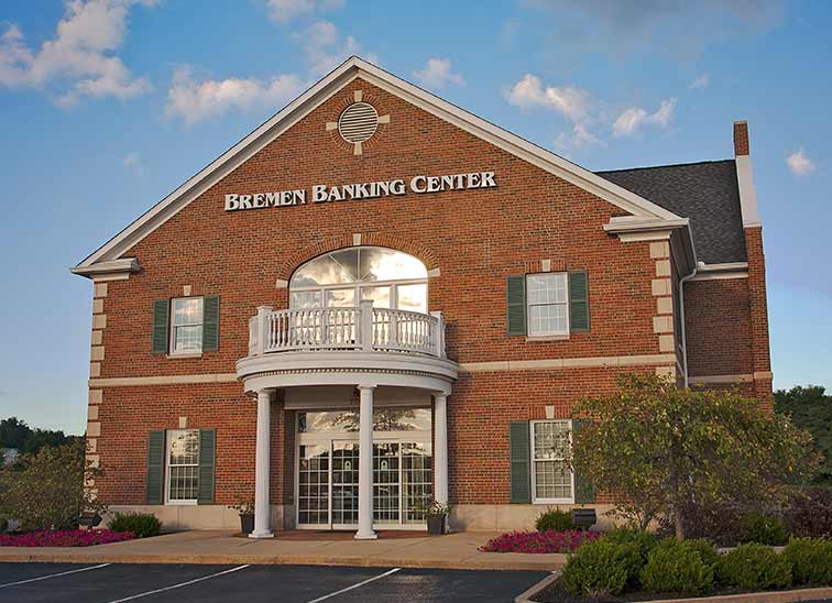 Vinton County National Bank