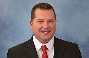 Chad H. Meadows