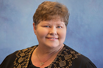 Sue Ross