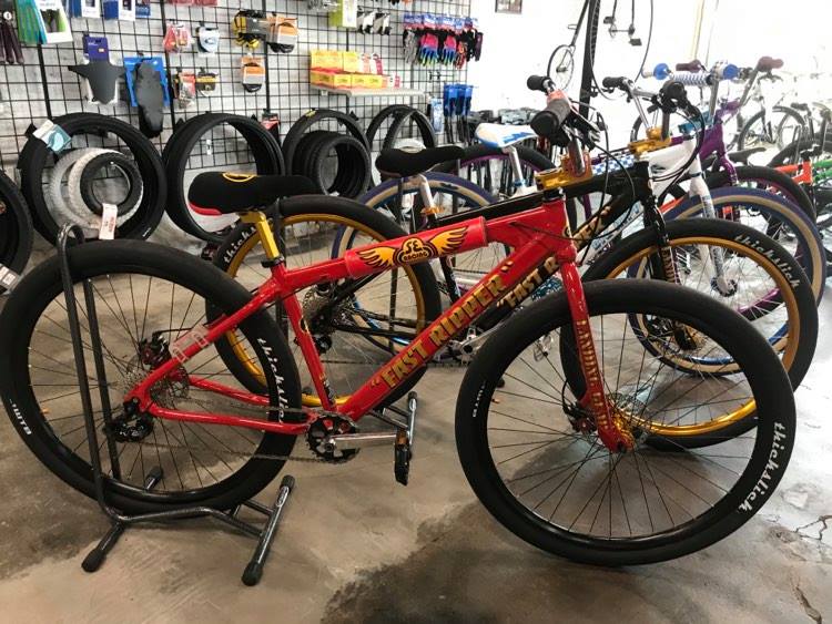 Small Business Spotlight Rivers Bend Bike Shop